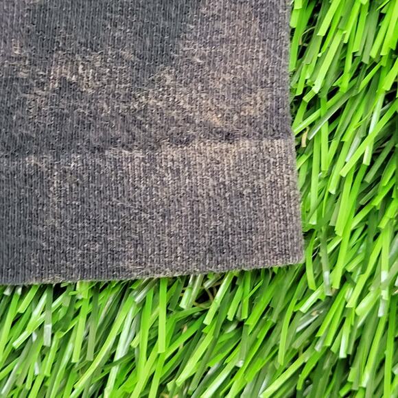 Vintage 90s Mickey Shirt Womens Xl 22x26 Bleached Black - Picture 4 of 13